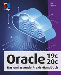 Oracle 19c 20c